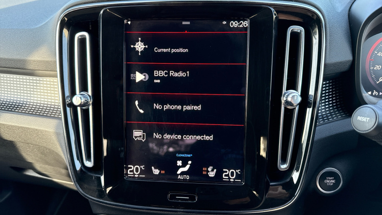 Volvo Xc40 2.0 B4P R DESIGN 5dr Auto Petrol Estate